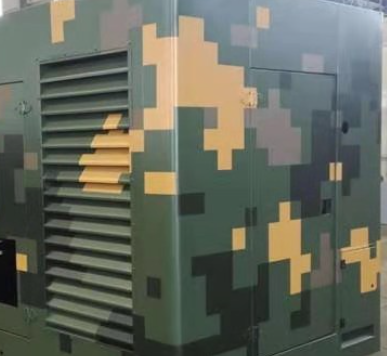 百色要保证迷彩漆施工的颜色准确性